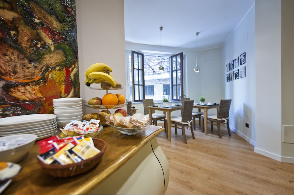 Delle Vittorie Luxury Suites & Rooms 57/72