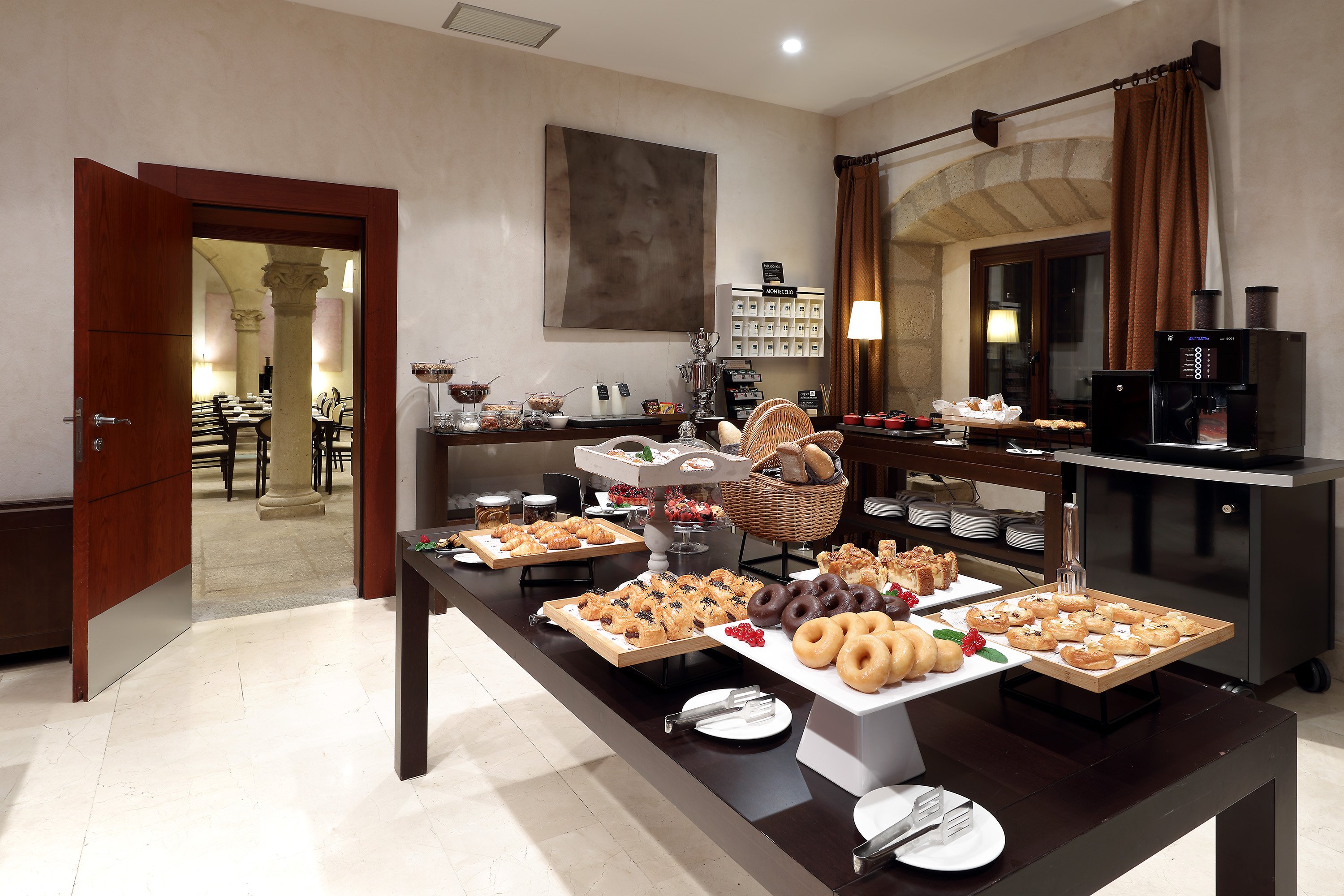Eurostars Palacio Santa Marta 28/48