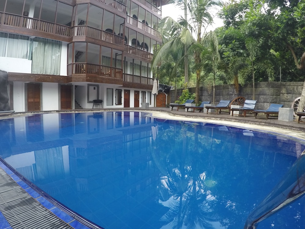 Hotel Sunray 33/50