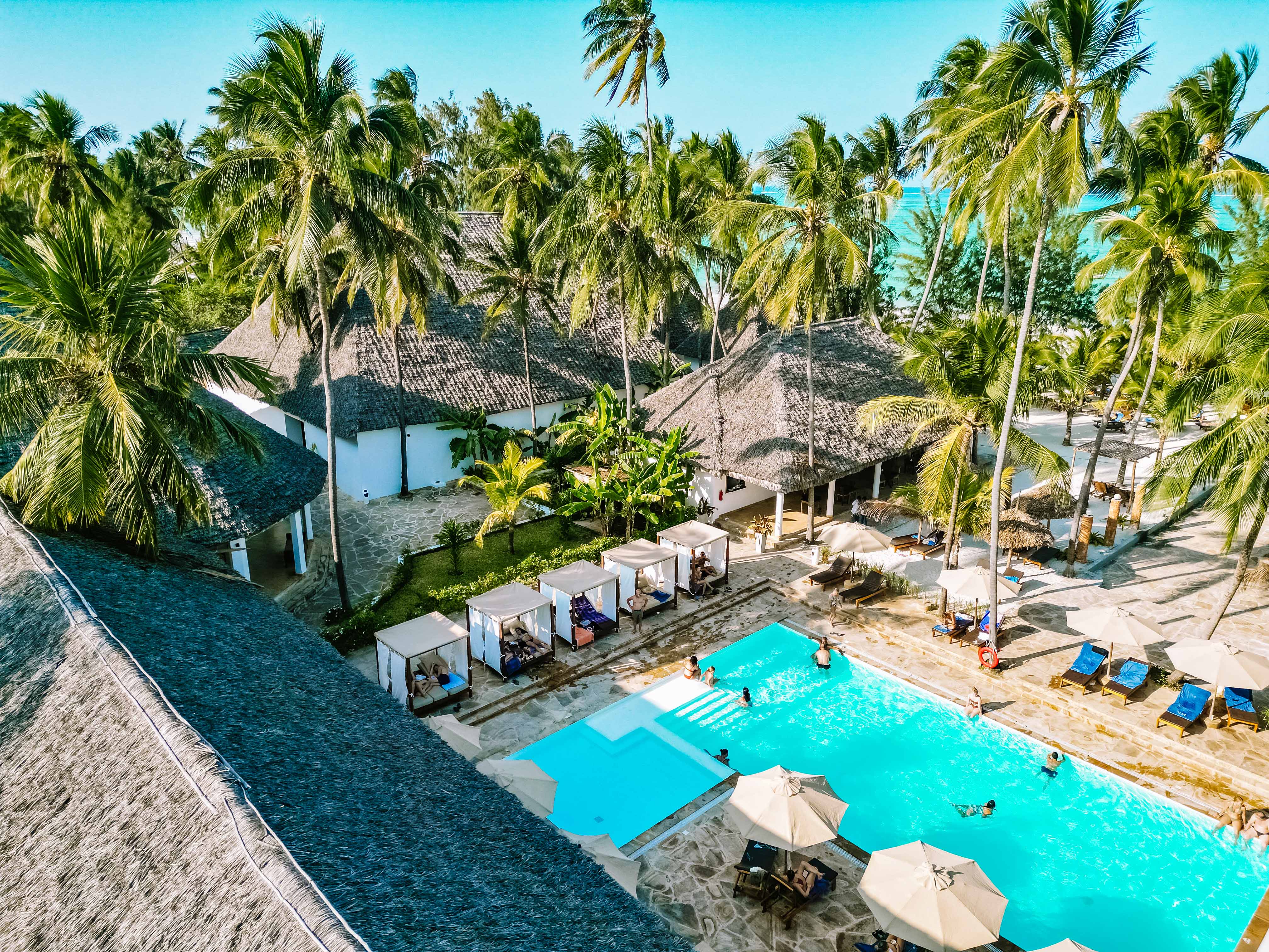 SBH Monica Zanzibar 50/57