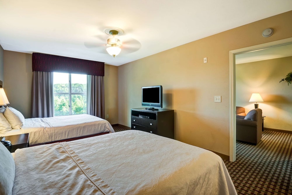 Homewood Suites by Hilton Bel Air 13/51