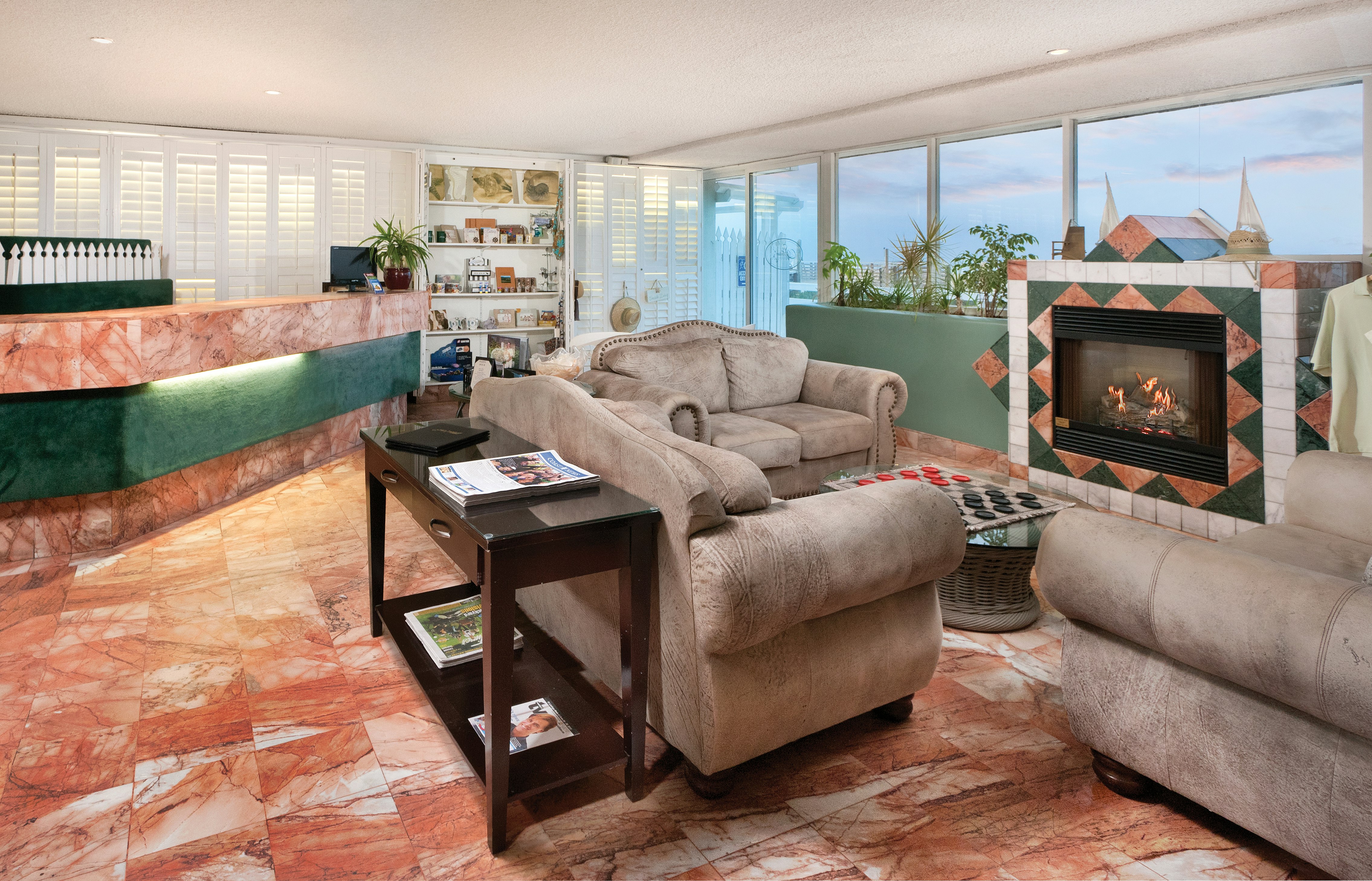 WorldMark Pismo Beach 26/41