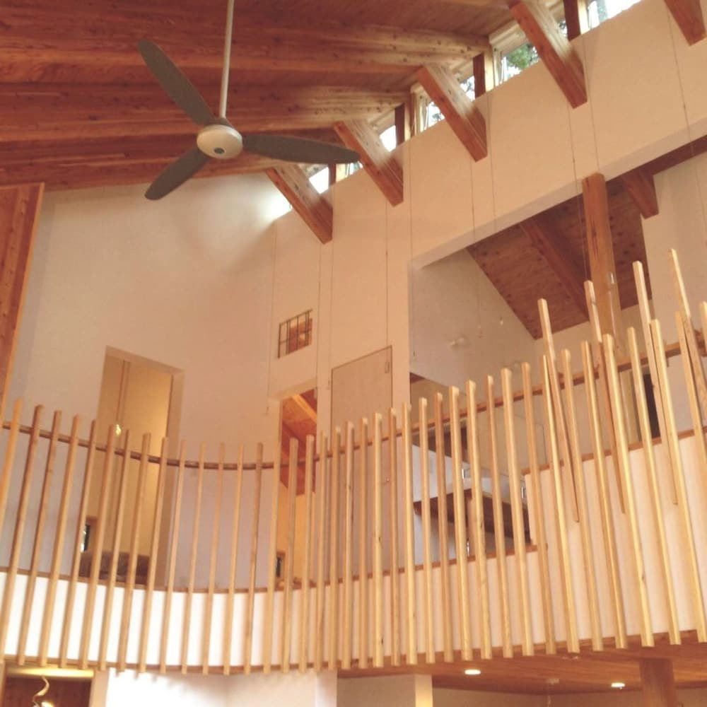 Fuku Chalet 15/36