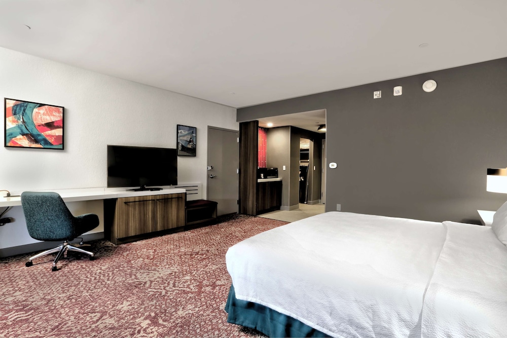 Hilton Garden Inn Bel Air 21/60