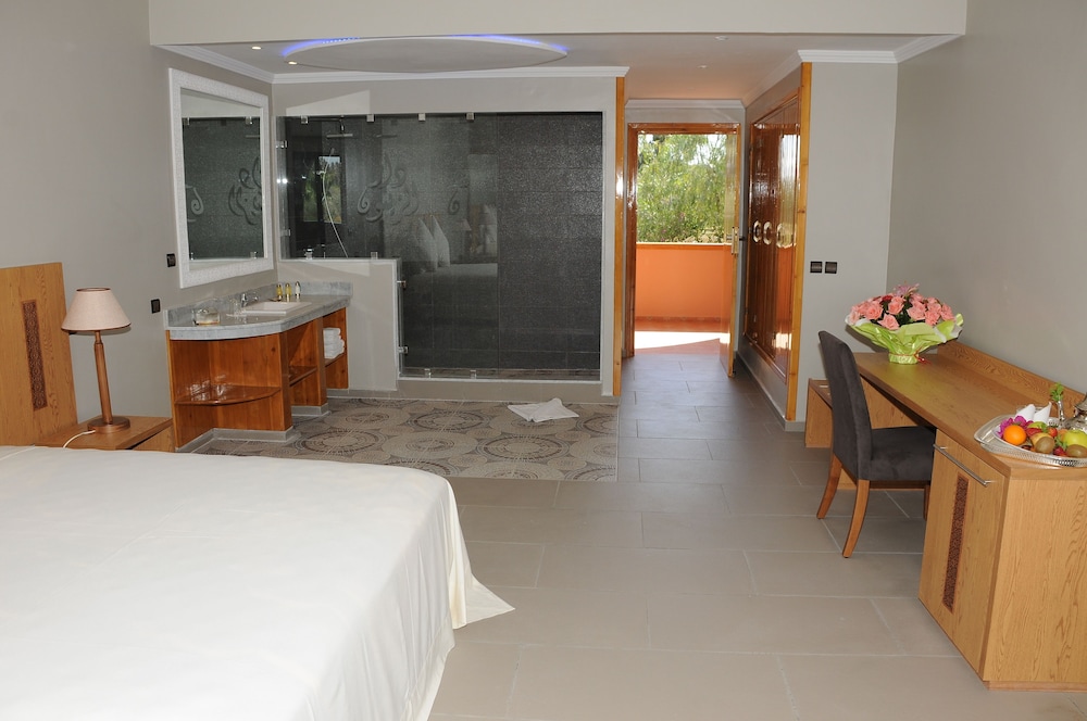 La Maison Des Oliviers Hotel 57/77