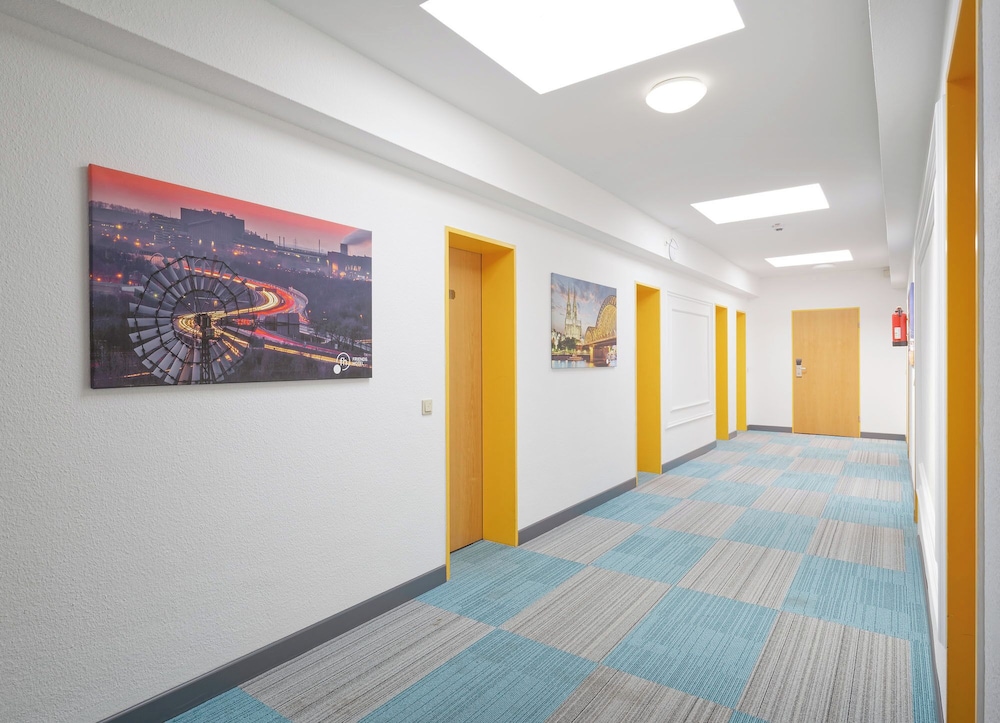 Friends Hotel Kerpen 24/48