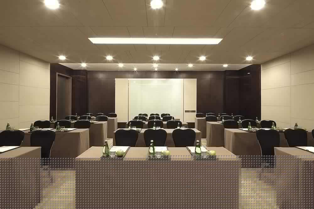Courtyard Shanghai Jiading 33/34
