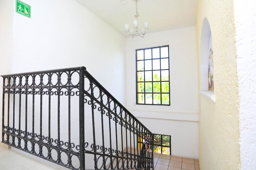 Hacienda Cancun Hotel 2/50