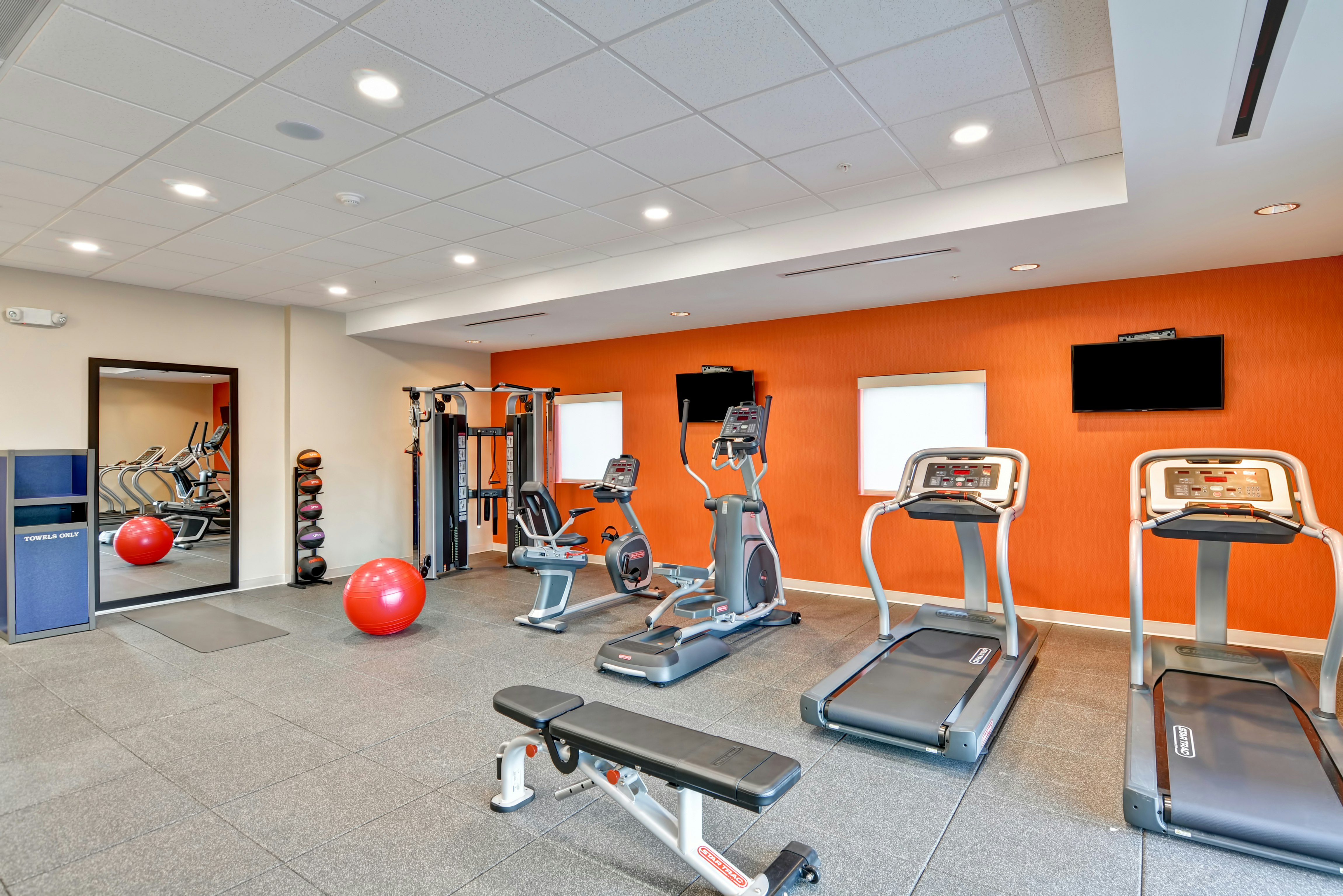 Home2 Suites by Hilton Stafford Quantico 6/19
