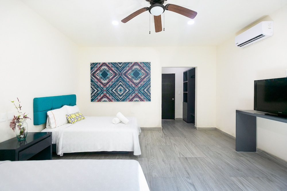 Casa Kaoba Hotel & Suites 52/69