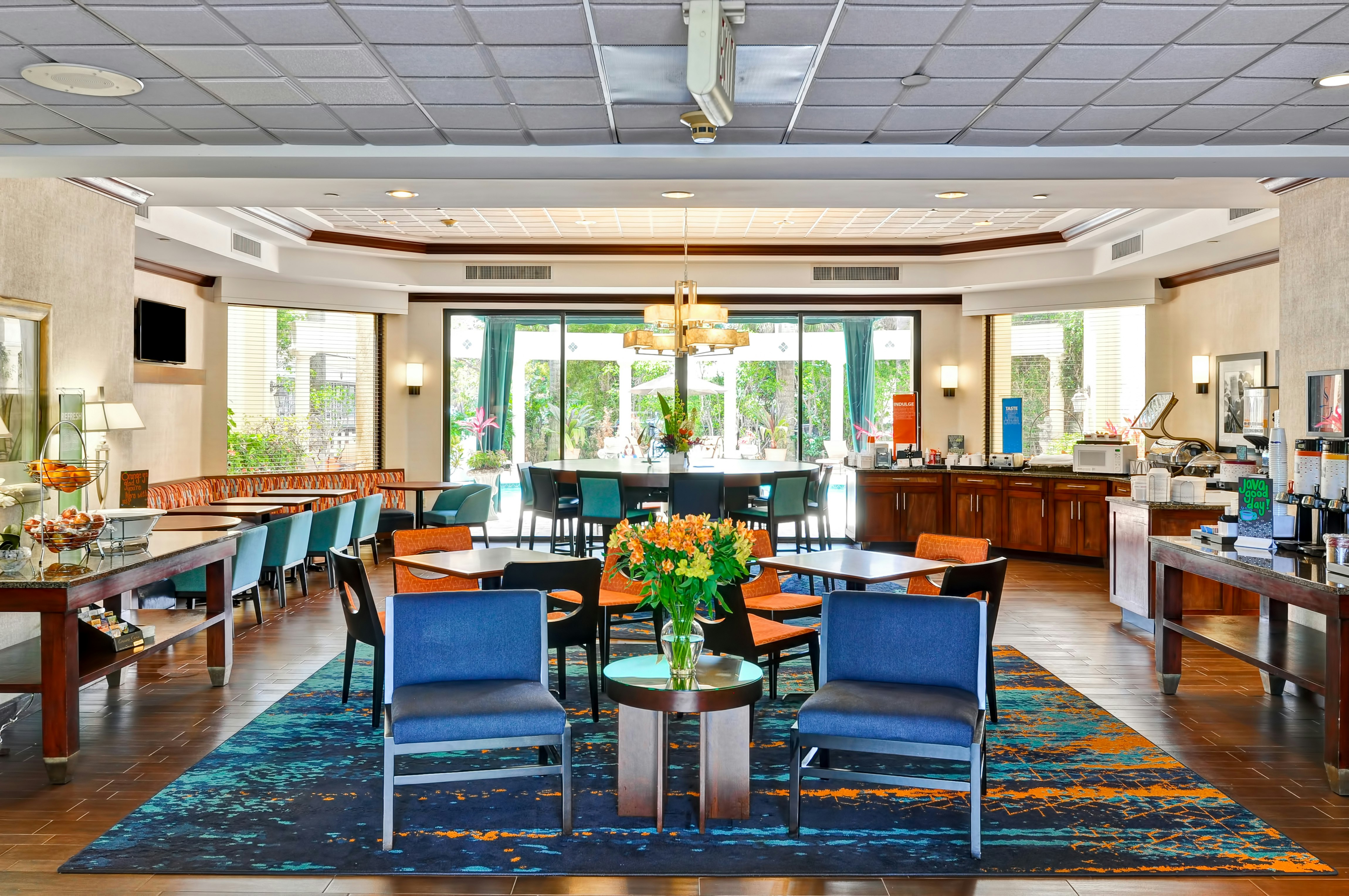 Hampton Inn Boca Raton 37/51