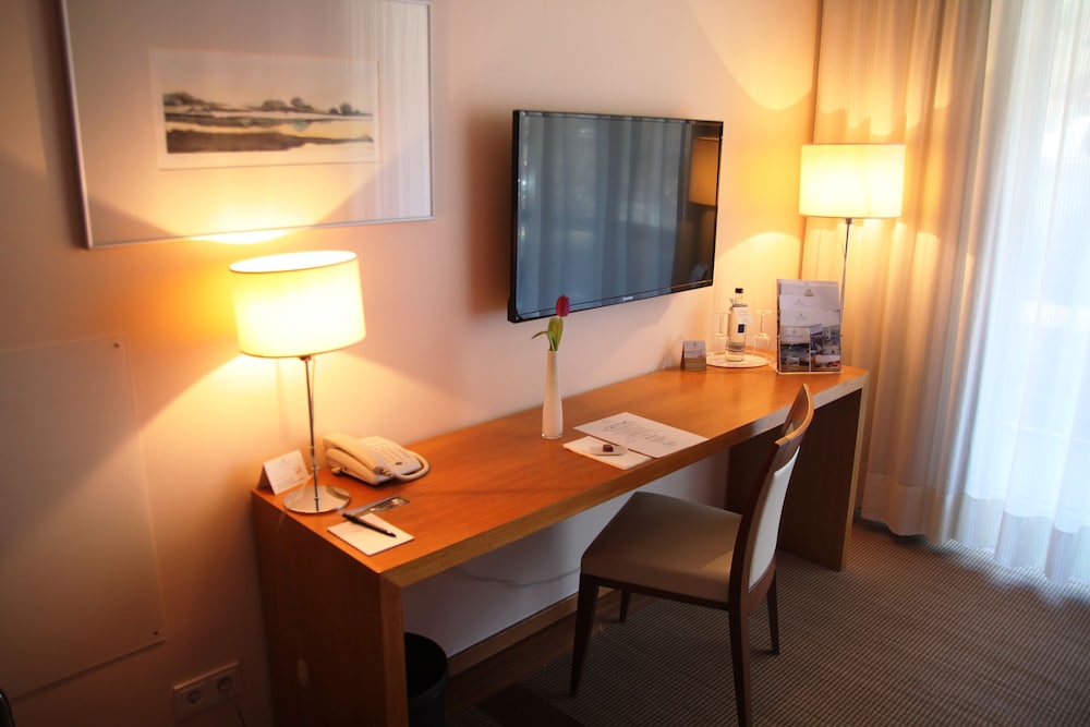 Seehotel Leoni 47/61