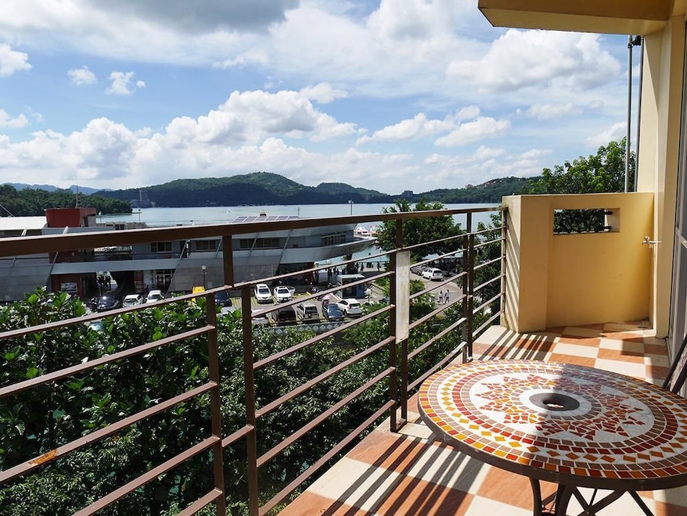 Cherng Yuan Hotel 5/51