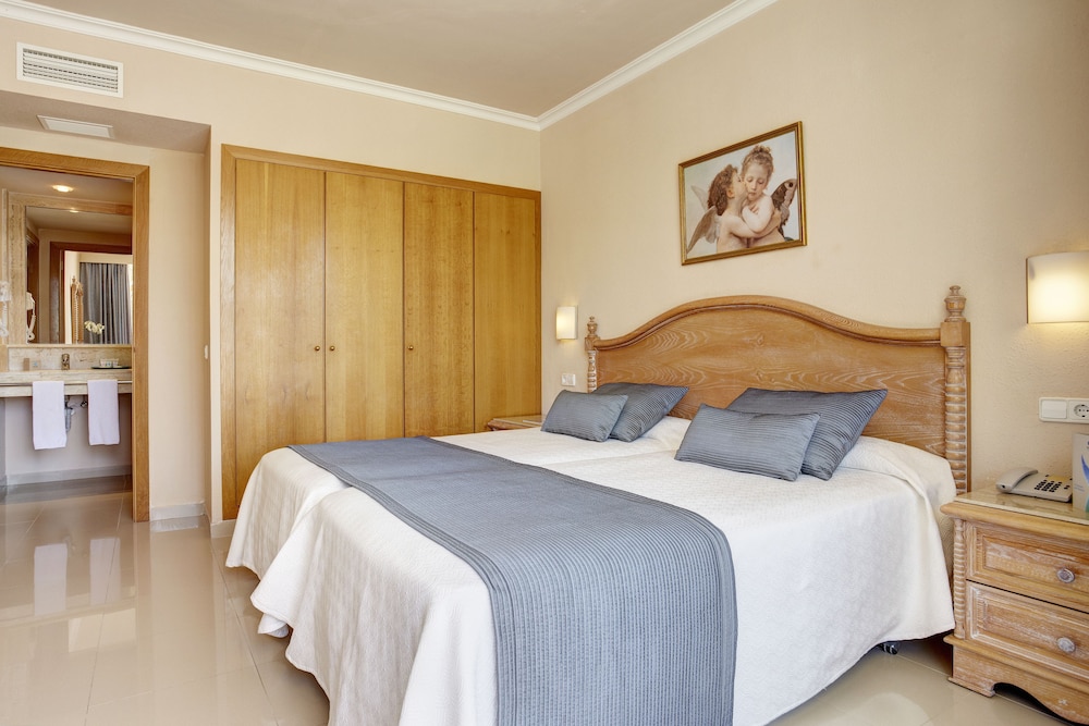 Grupotel Natura Playa酒店(Grupotel Natura Playa) 图片3
