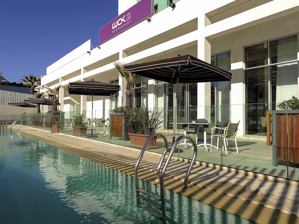 Ibis Tanger City Center 42/45