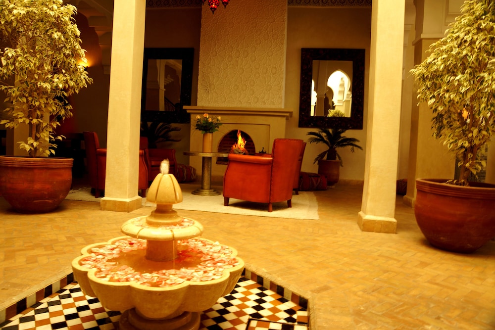 Riad Shama 63/75