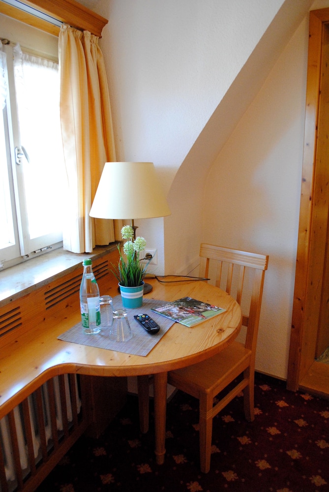 Hotel zum Breiterle - Self-Check-In 41/50