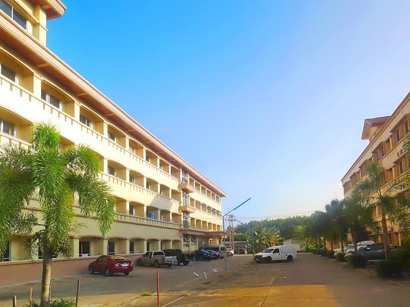 Chanthanee Hotel 7/34
