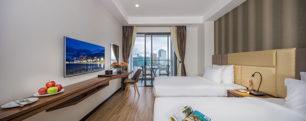 Seaesta Hotel Nha Trang 22/65