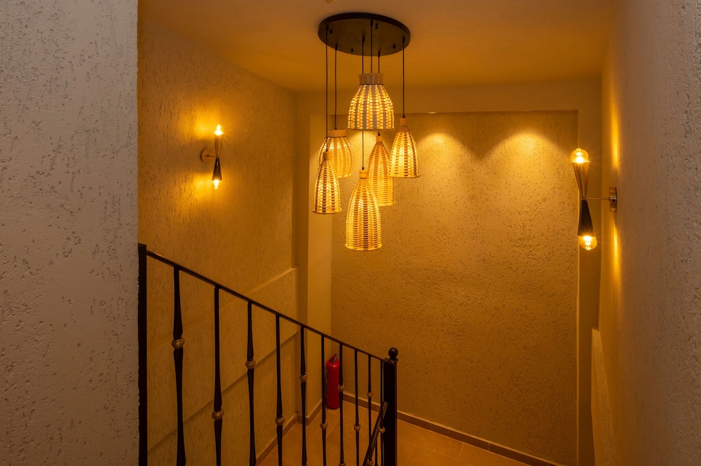 Villa Siesta Hotel Istanbul Airport 21/50