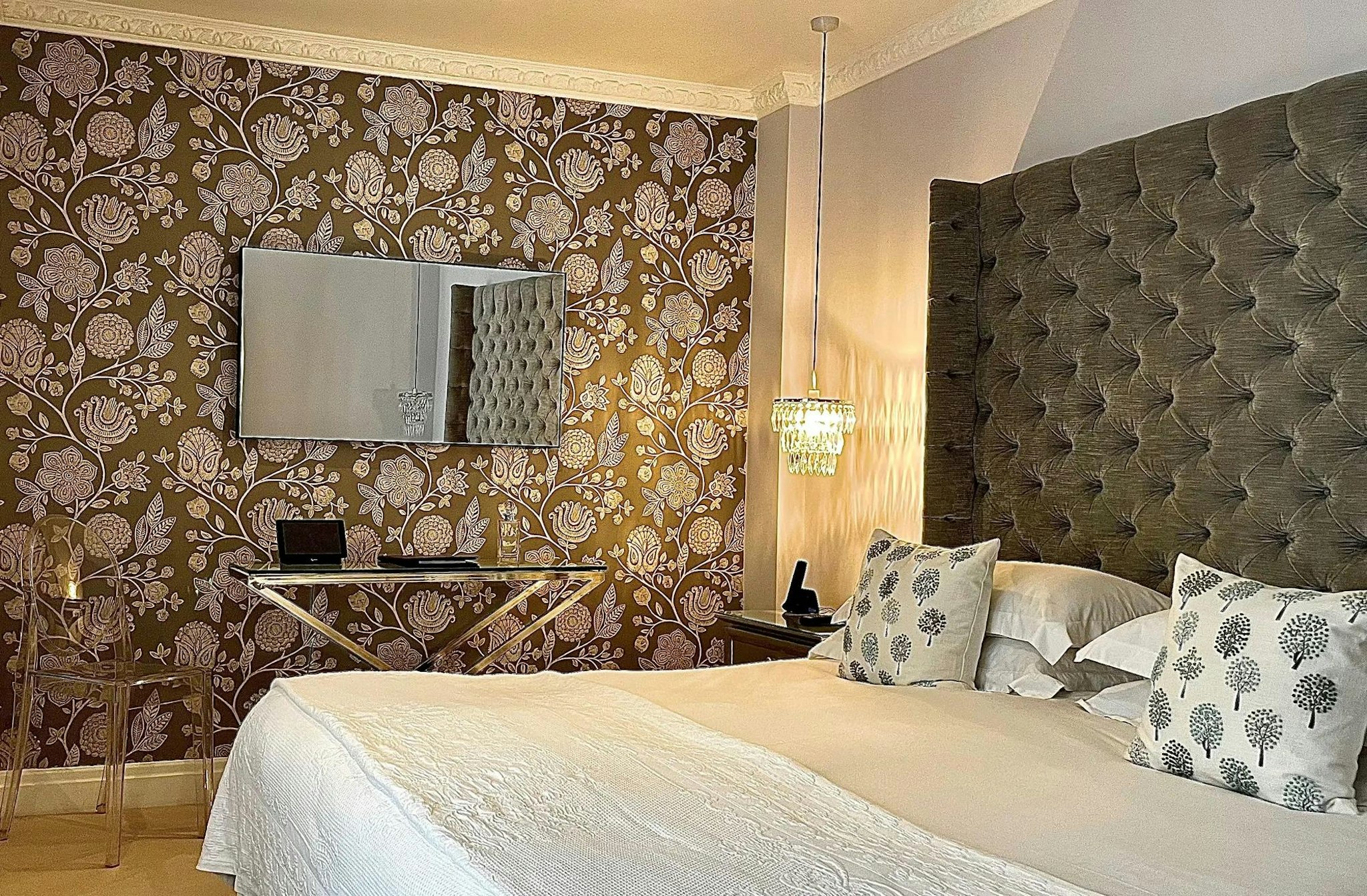 Longueville Manor 29/69