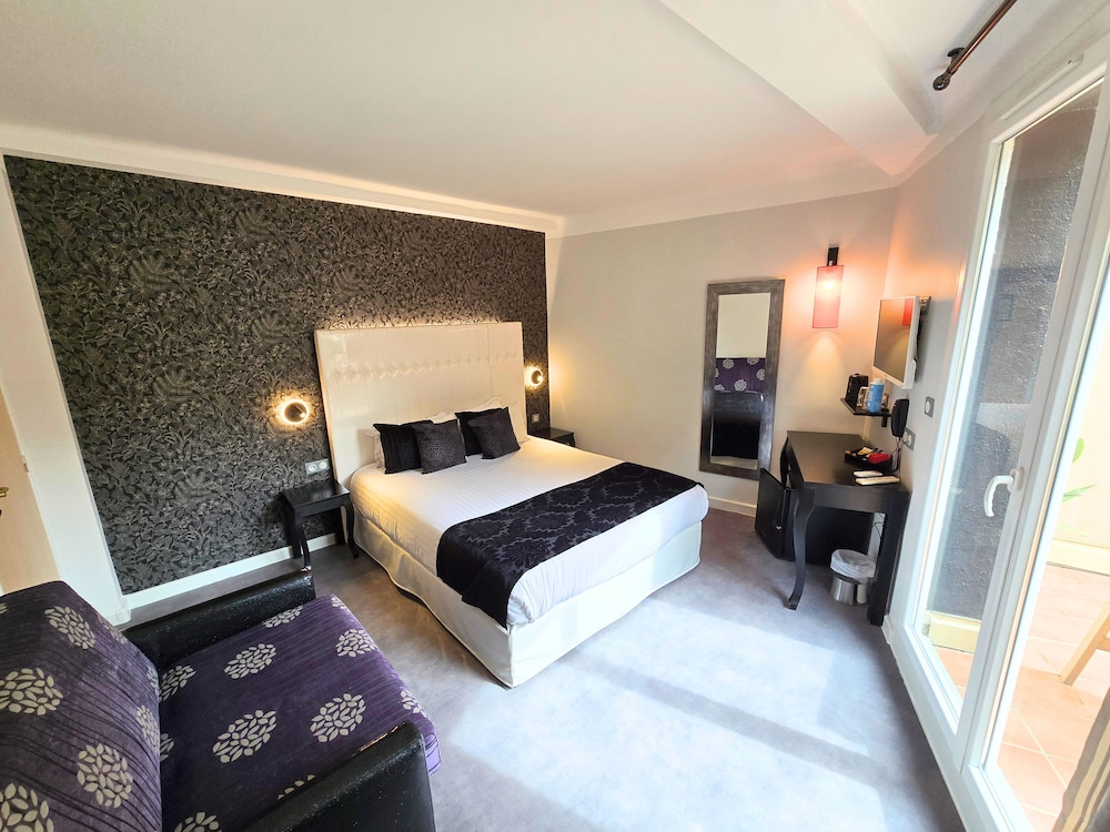 NYX Hotel 20/76