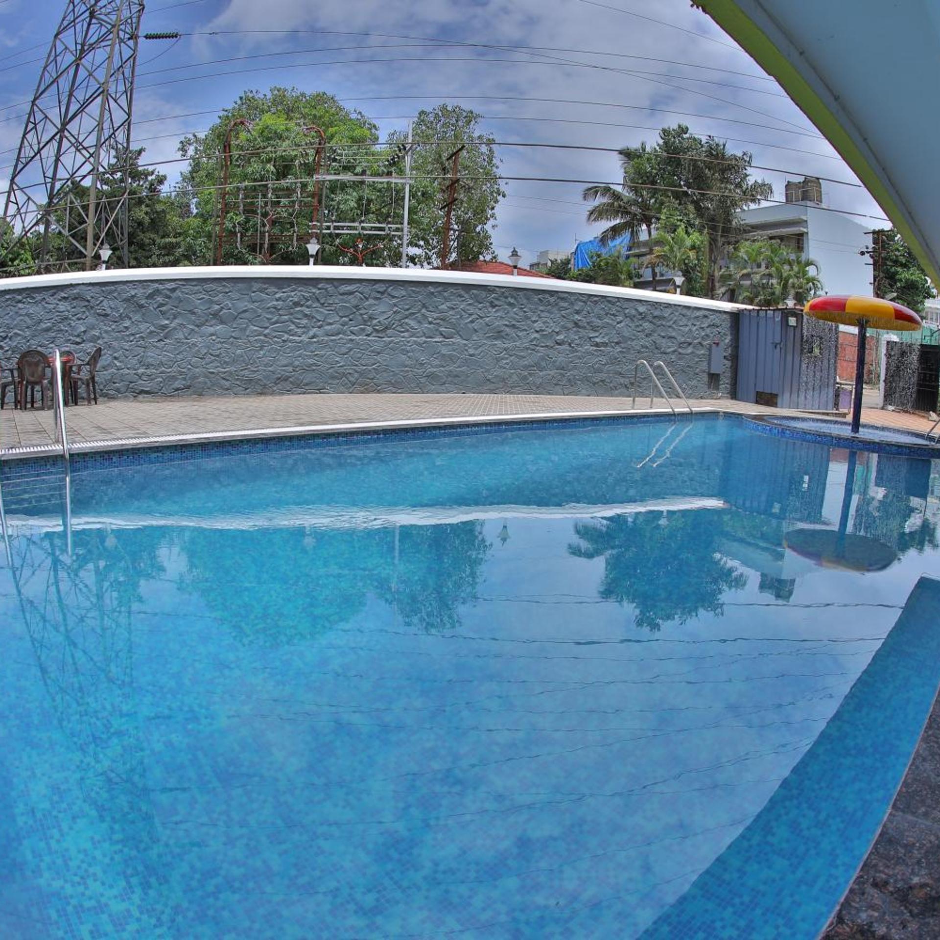 Hotel Highland Resort 26/44