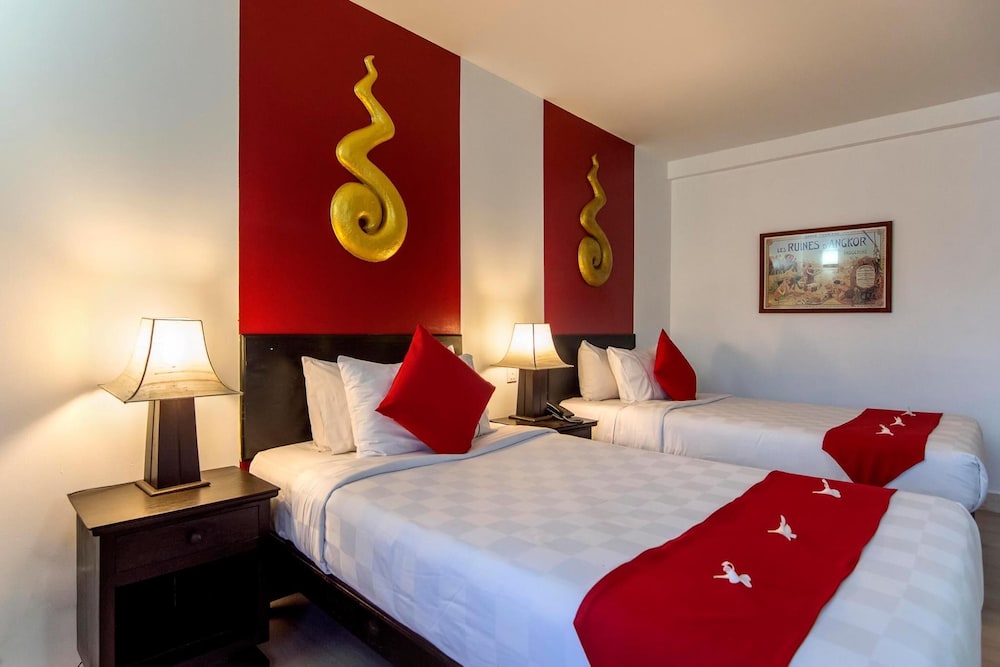 Siddharta Boutique Hotel 12/42
