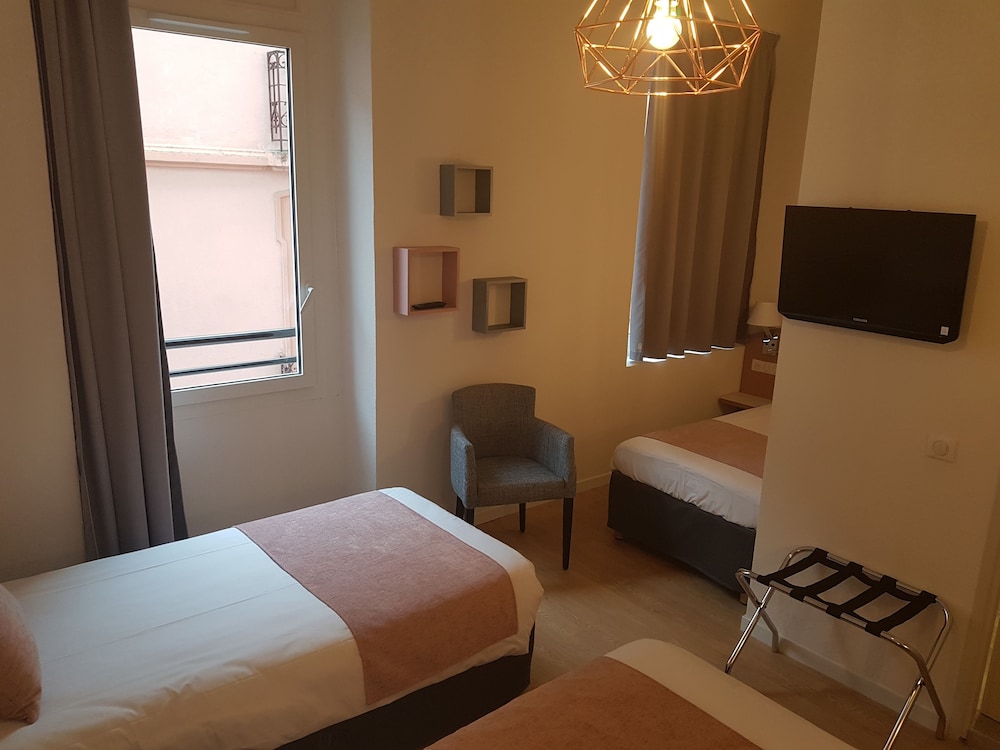 Hotel Sainte Rose 28/60