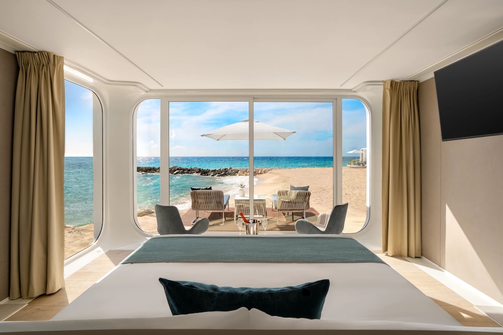 Dreams Curacao Resort Spa Casino 20/70