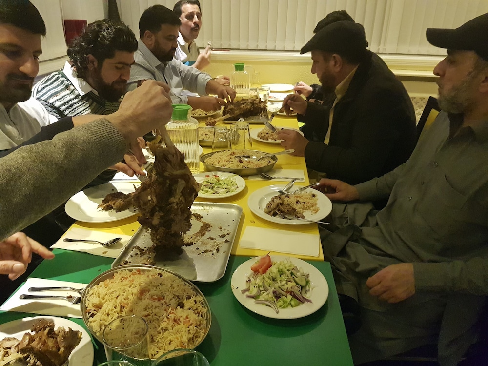 Ababeel Hotel 33/56