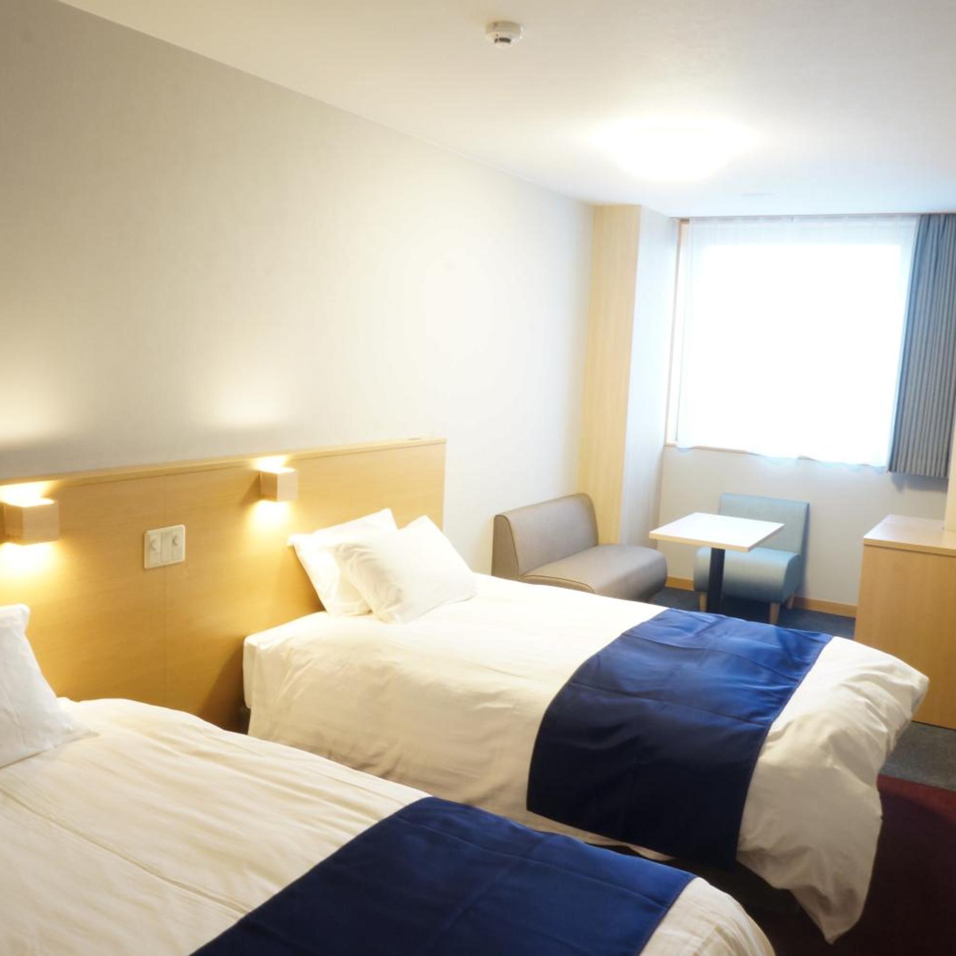 Chateraise Hotel Nagano 16/50