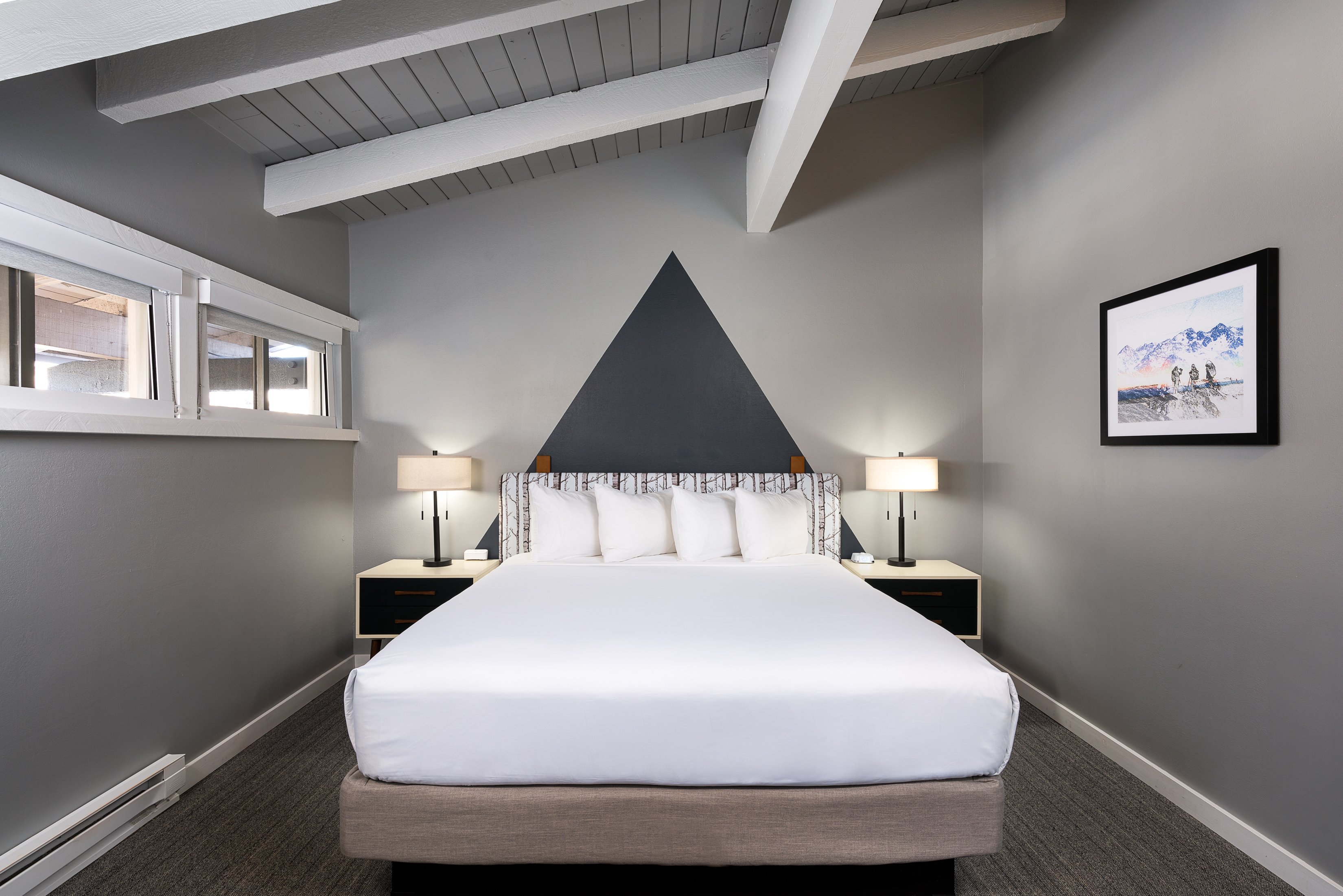 Tamarack Lodge 16/54