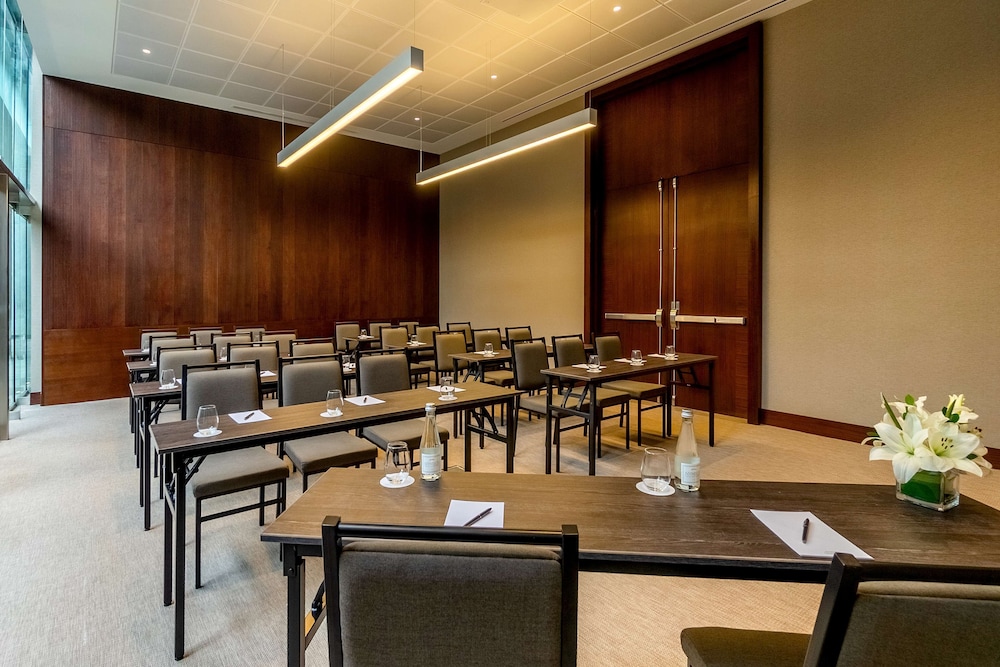 Hyatt Centric San Isidro Lima 66/75