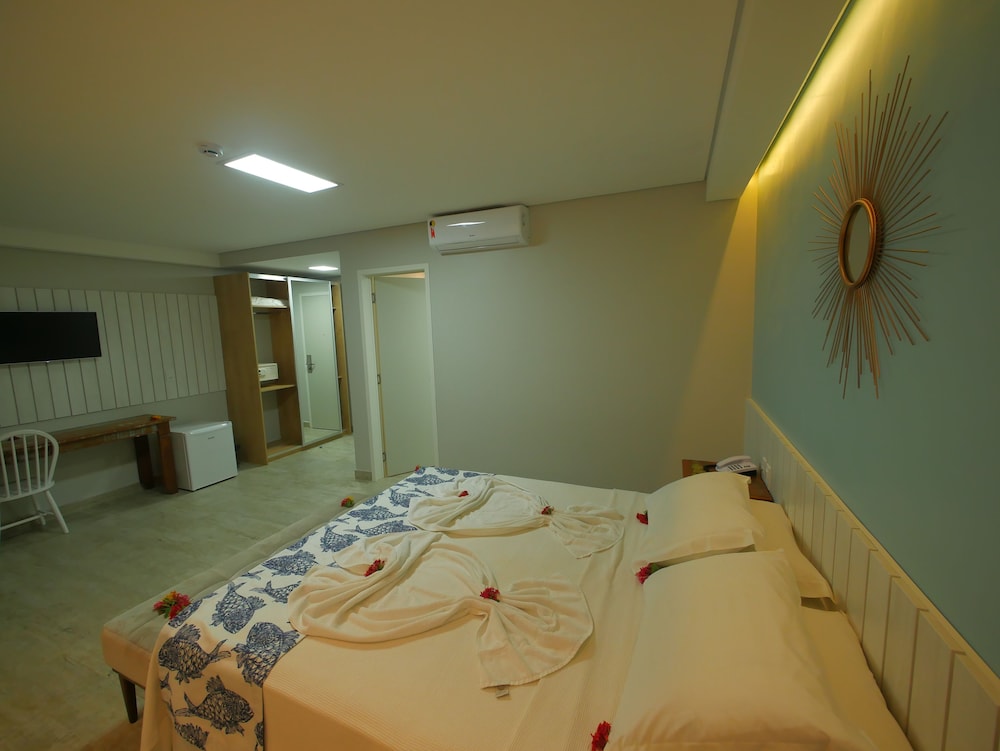 Pousada Ecos Beach 23/67
