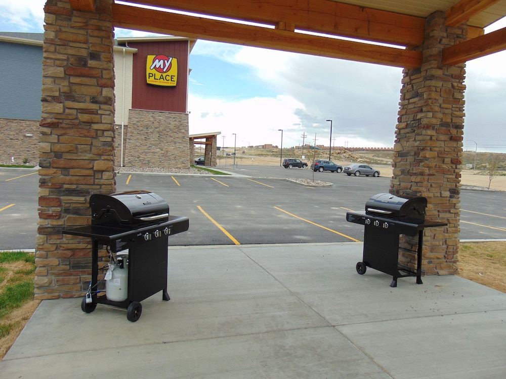 My Place Hotel-Rock Springs, WY 41/41