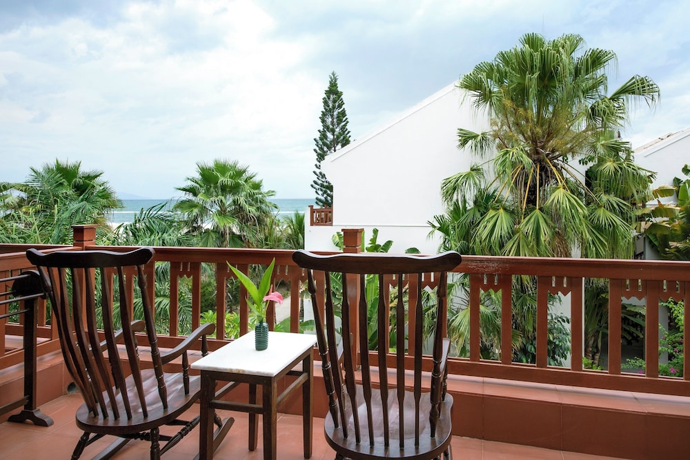 Palm Garden Beach Resort & Spa 33/48