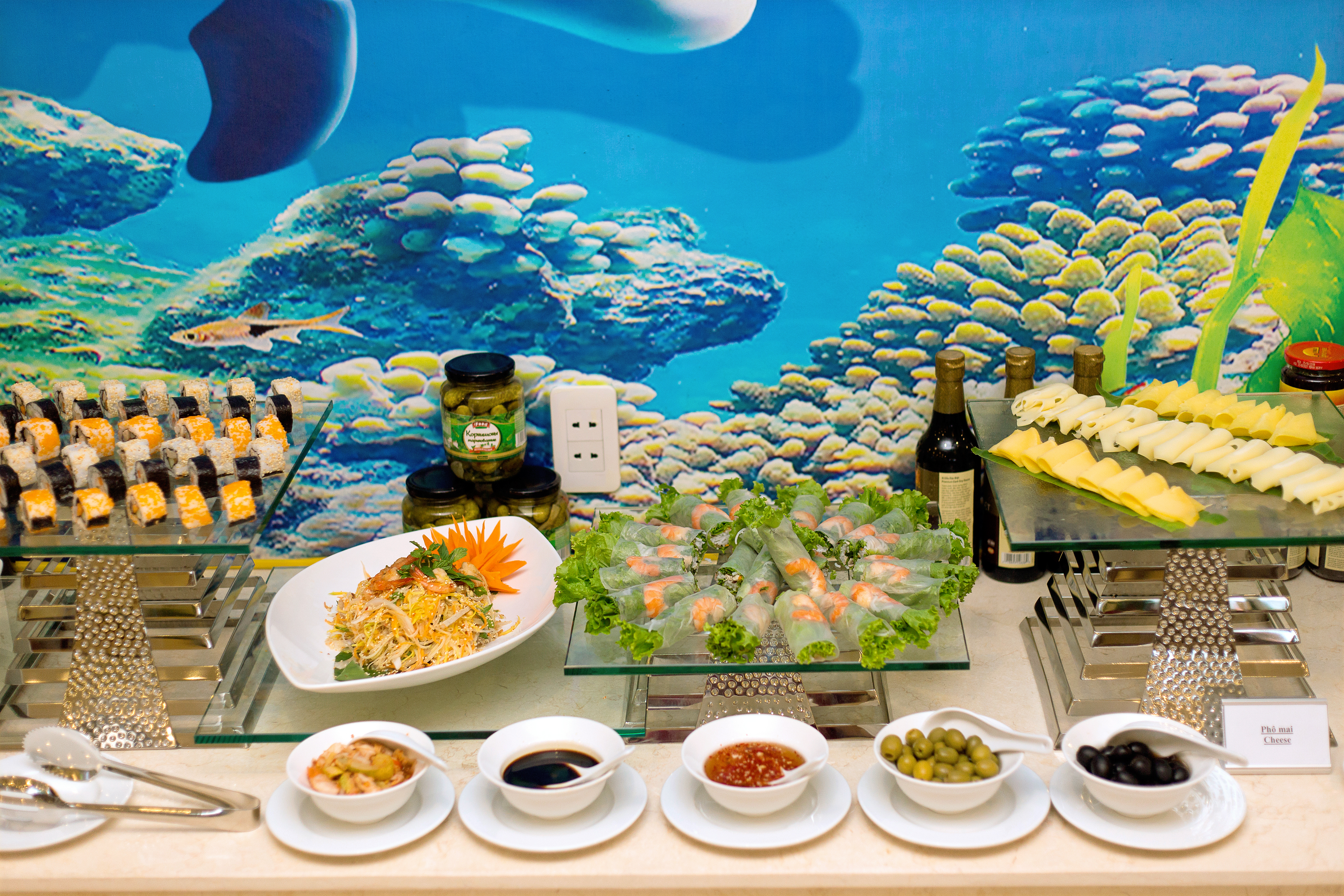 Phuoc My An Beach Hotel 46/50