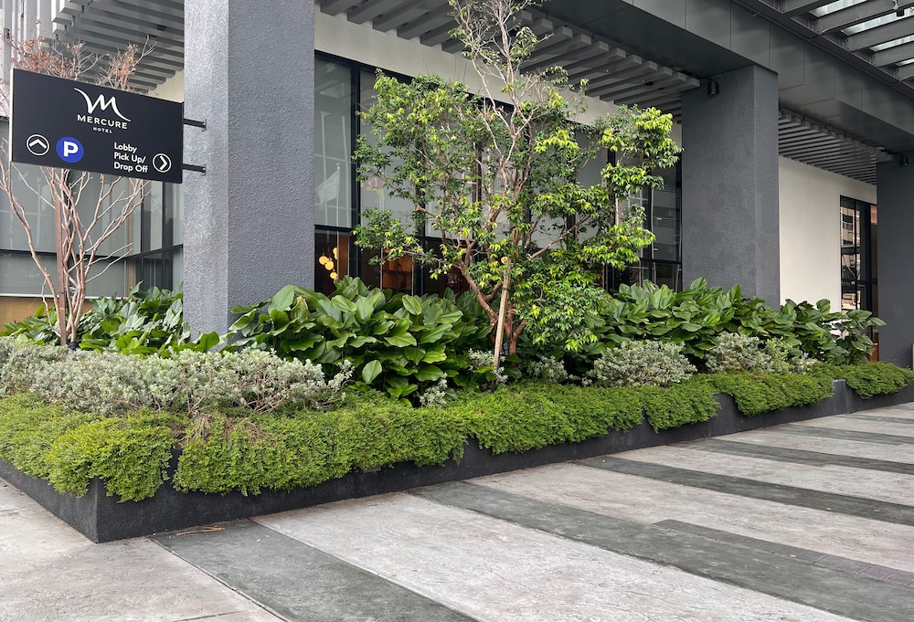 MERCURE KUALA LUMPUR GLENMARIE 42/48