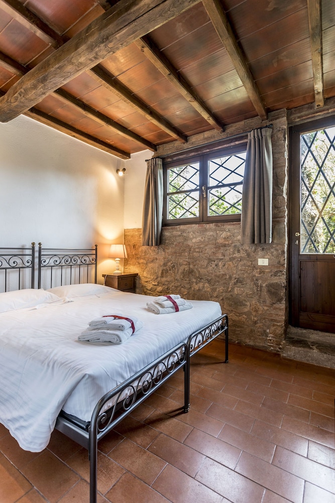 Residence Borgo Il Poggiaccio 22/82