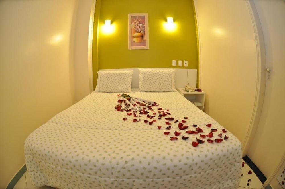 Sandrin Praia Hotel 18/50