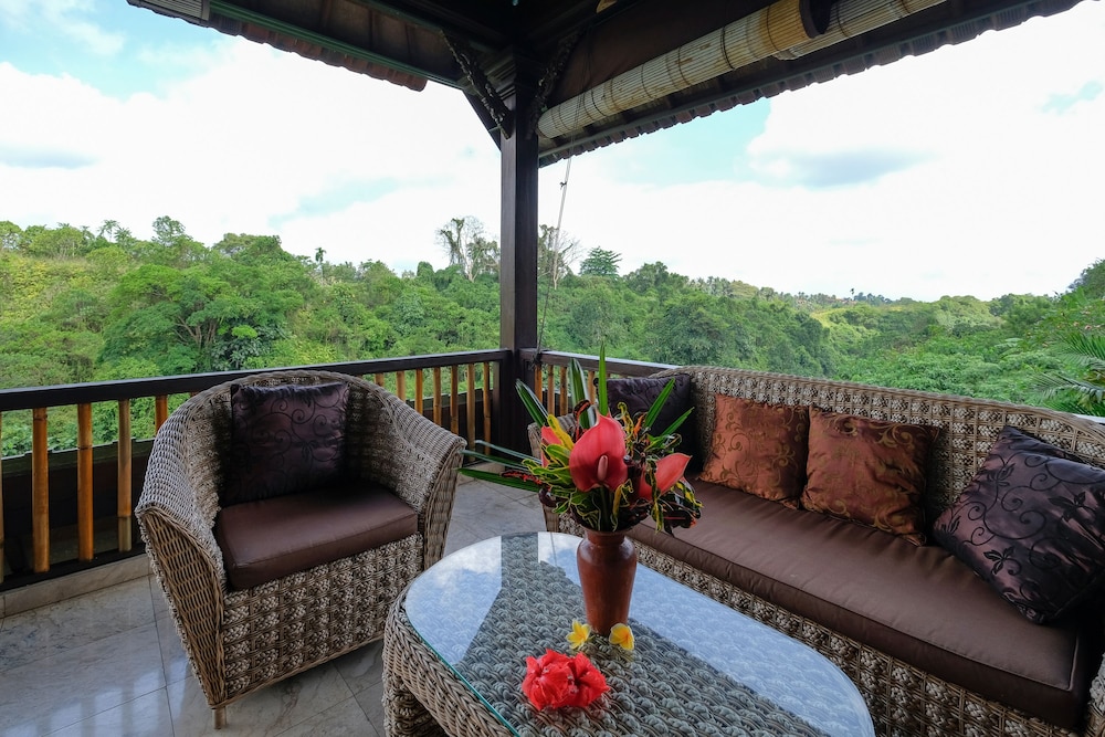 Sunrise Villa Ubud 29/50