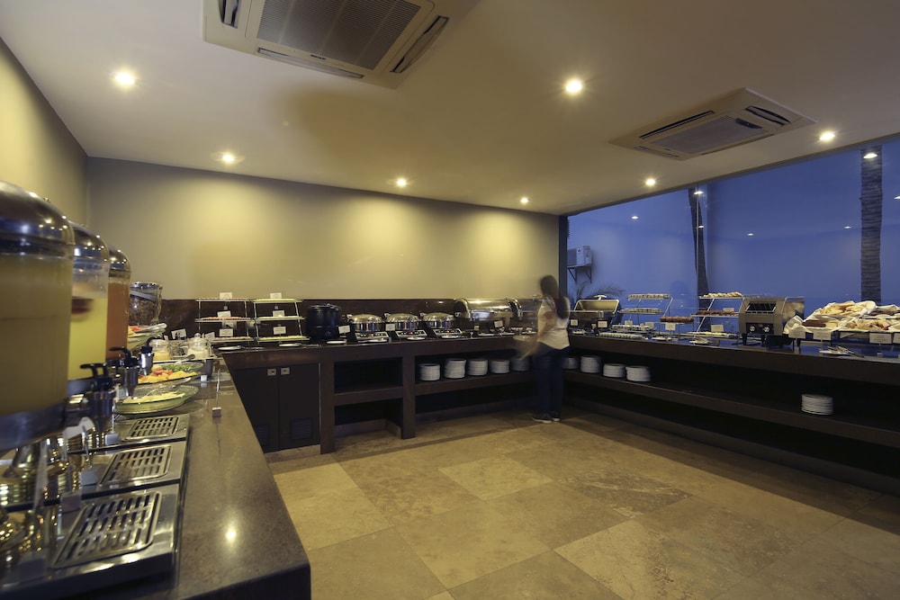 CASA ANDINA STANDARD PIURA 40/62
