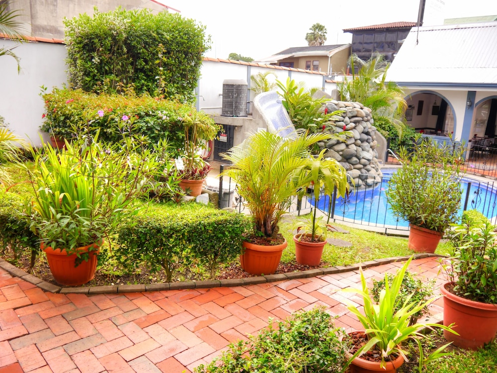 Hotel Casa Santo Tomas 56/58