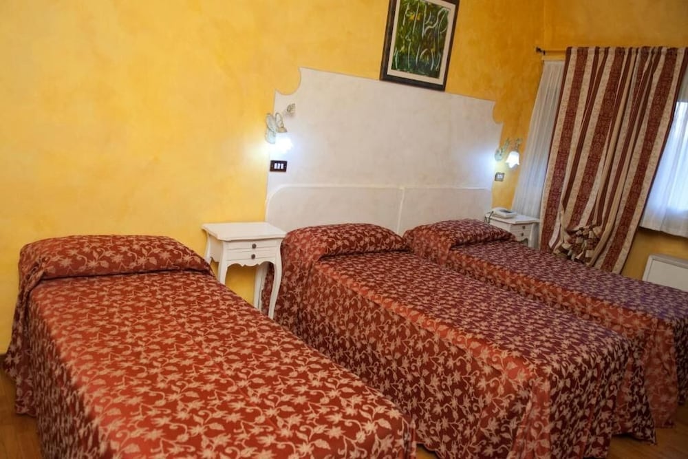Ai Ronchi Motor Hotel 13/29