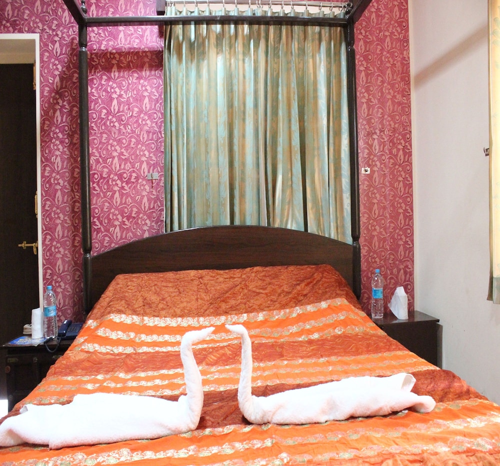 Hotel Prince 11/48