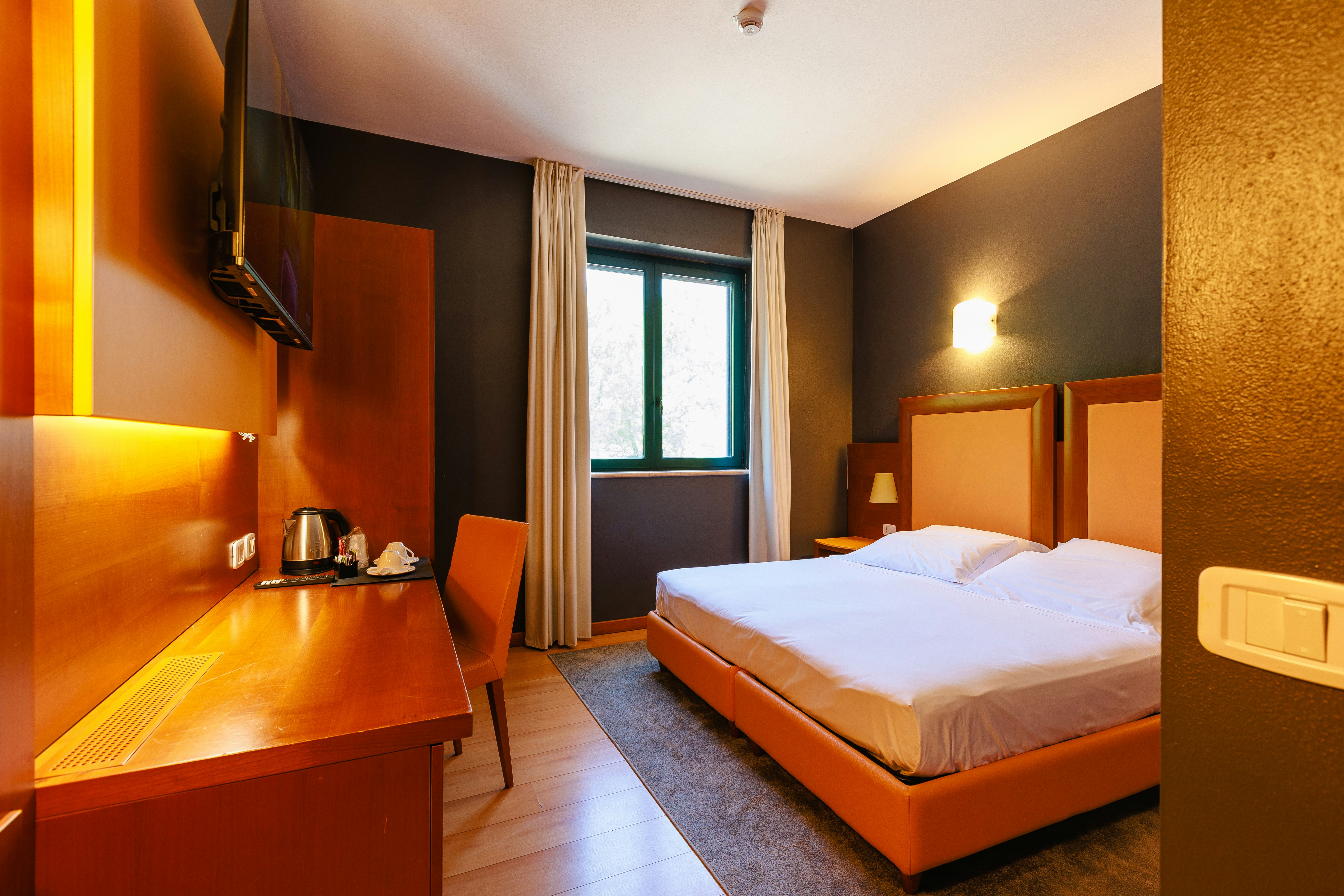 Hotel Villa delle Rose 22/50