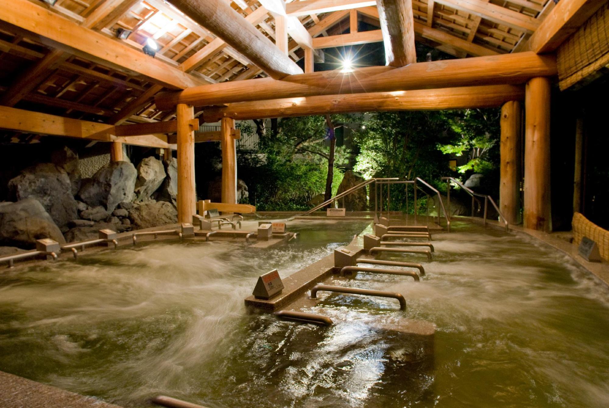 Hotel Hanamizuki 19/43