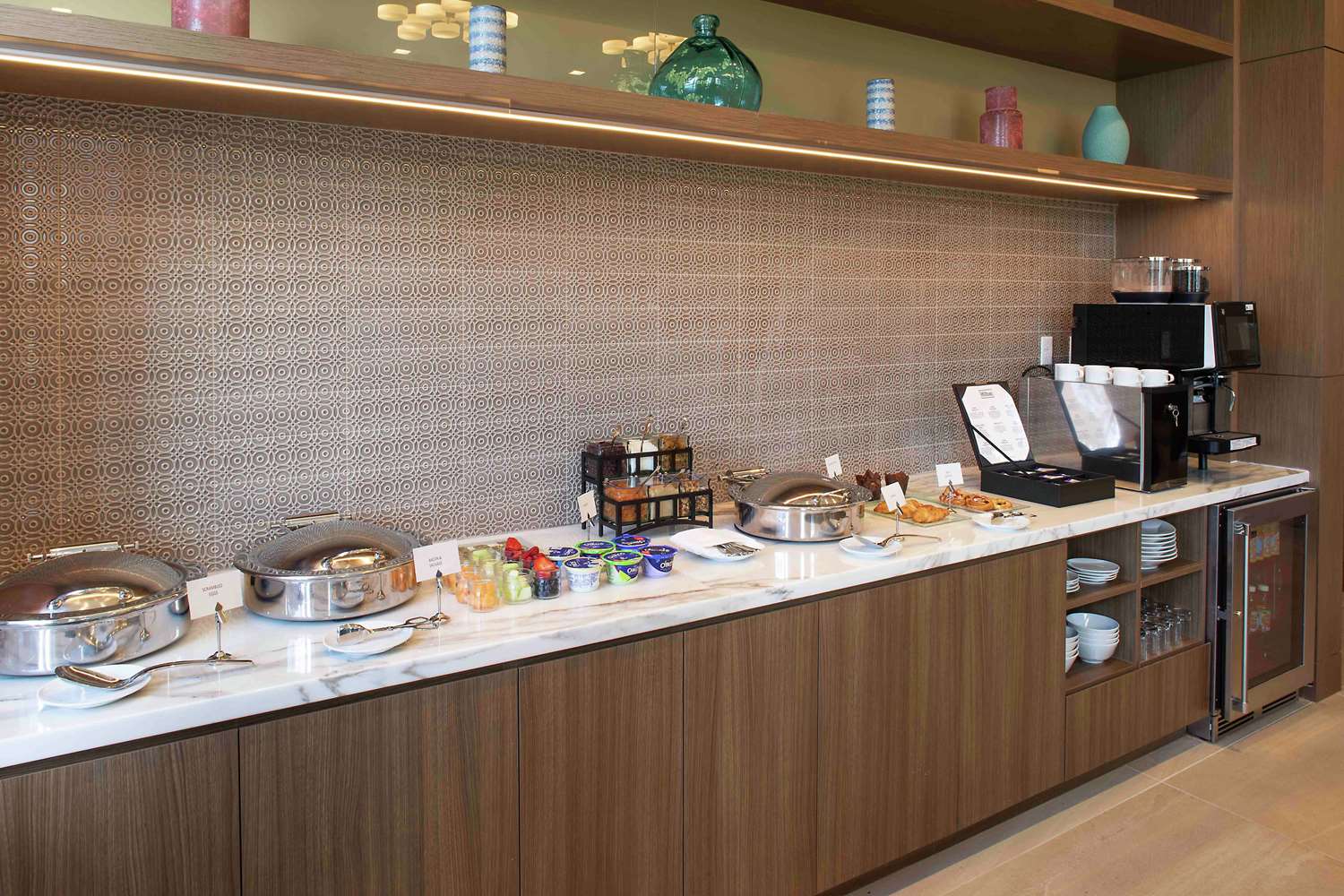 Hilton Miami Dadeland 8/65