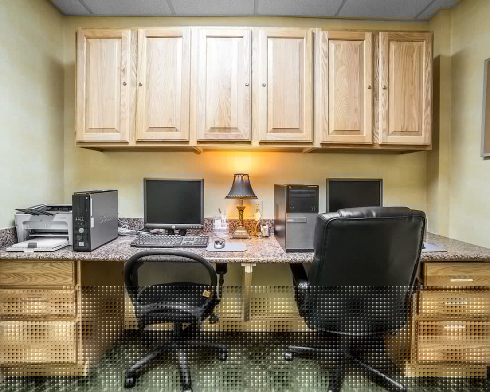 Comfort Inn & Suites Rawlins WY 44/48